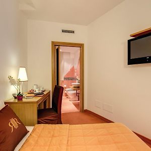 Klassieke Kamer met een King Size Bed
